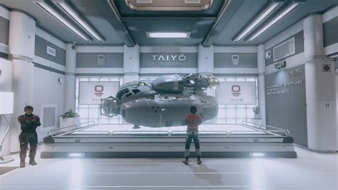 starfield taiyo astroneering location|Starfield Taiyo Astroneering Shipyard Location Guide .